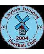 Layton Juniors F C (Layton Juniors Limited)
